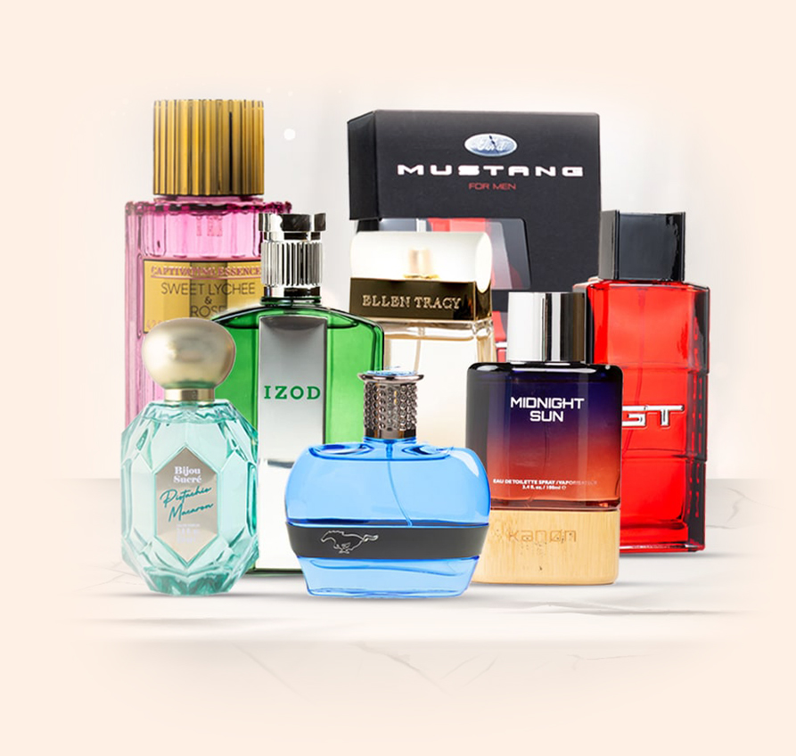 Palm Beach Beauté, a portfolio company of Fundamental Brands, Inc.