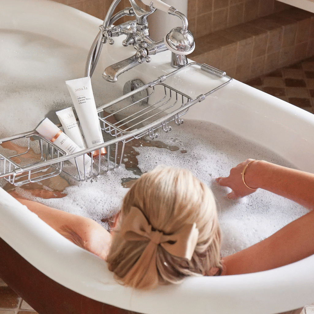 Amala Beauty, a Fundamental Brands portfolio company.