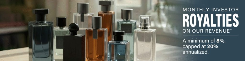 Fundamental Brands: A brand accelerator