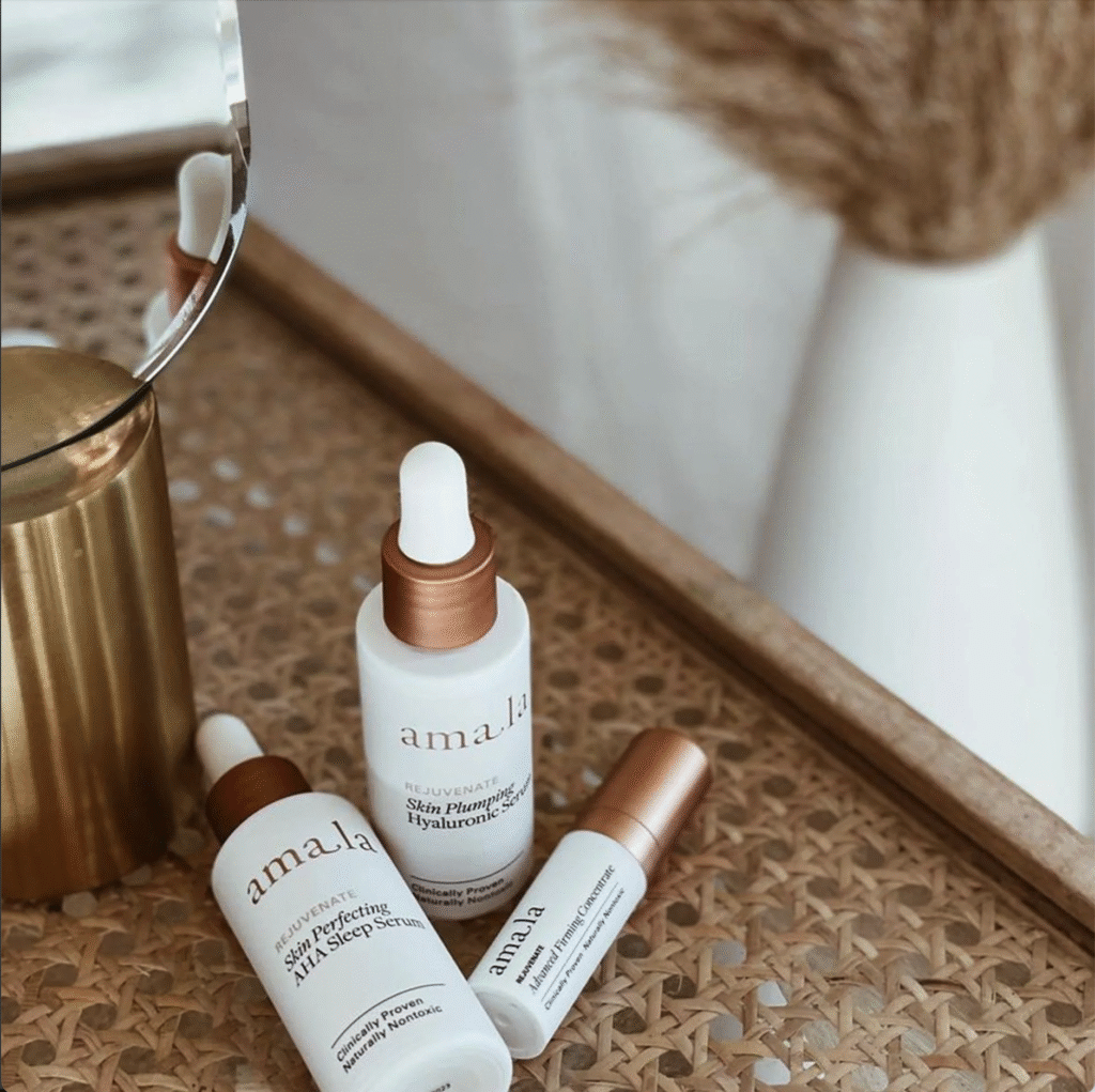 sustainable beauty brands